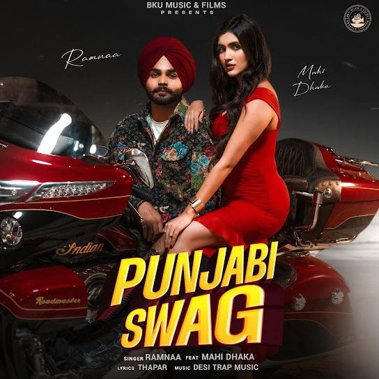 Download Punjabi Swag Ramnaa mp3 song, Punjabi Swag Ramnaa full album download