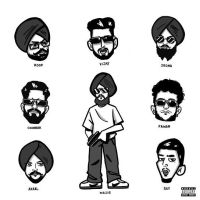 Download WZR GANG Roop Bhullar mp3 song, WZR GANG Roop Bhullar full album download