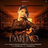 Download Darling Sapna Choudhary, Amanraj Gill, Komal Chaudhary mp3 song, Darling Sapna Choudhary, Amanraj Gill, Komal Chaudhary full album download