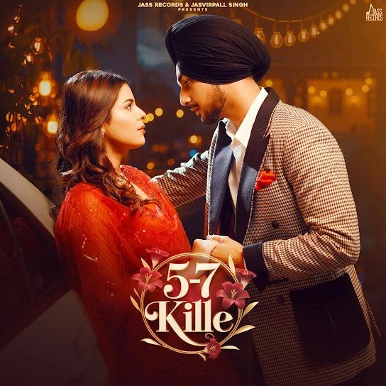 Download 5-7 Kille Amar Sehmbi mp3 song, 5-7 Kille Amar Sehmbi full album download