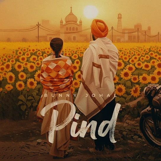 Download Pind Bunny Johal mp3 song, Pind Bunny Johal full album download