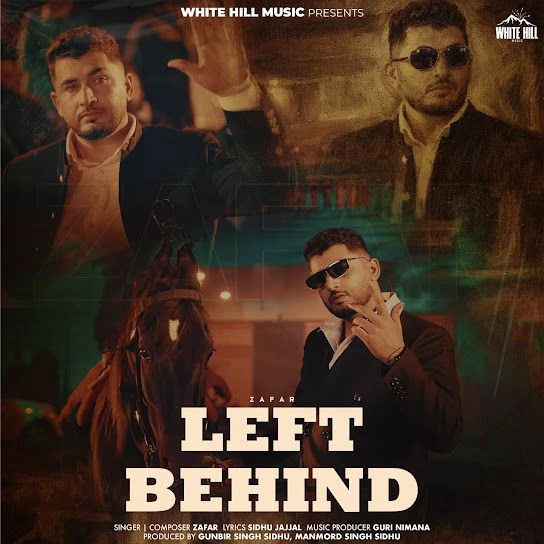 Download Left Behind Zafar mp3 song