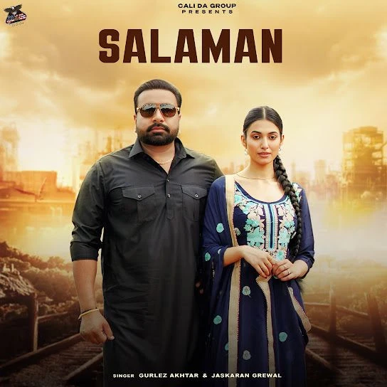 Download Salaman Jaskaran Grewal mp3 song