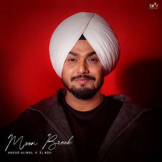 Download Moon Break Angad Aliwal mp3 song