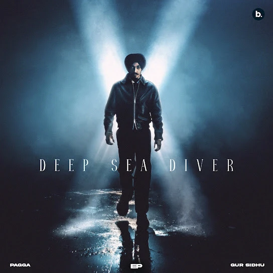 Download F1 Pagga mp3 song, Deep Sea Diver - EP Pagga full album download