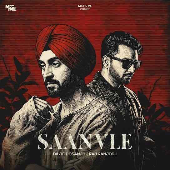 Download Saanvle Diljit Dosanjh mp3 song, Saanvle Diljit Dosanjh full album download