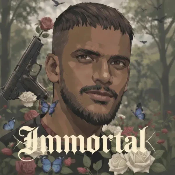 Download Flowers Kaka mp3 song, Immortal - EP Kaka full album download