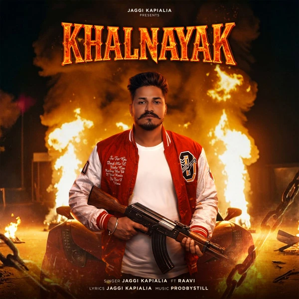 Download Khalnayak Jaggi Kapialia mp3 song, Khalnayak Jaggi Kapialia full album download