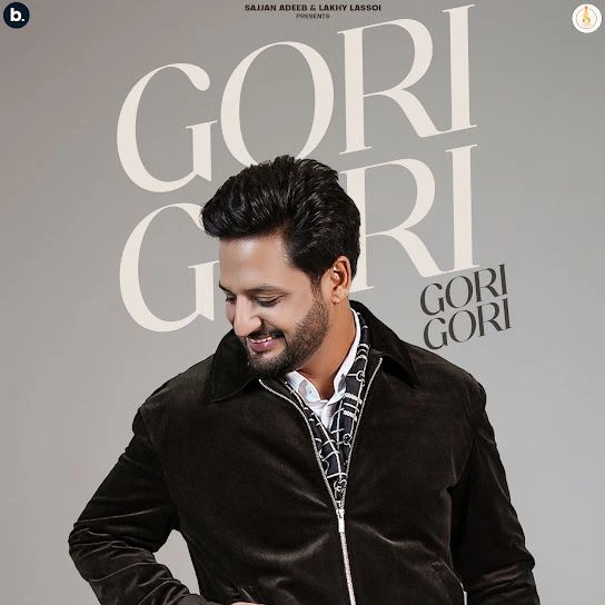 Download Gori Gori Sajjan Adeeb mp3 song, Gori Gori Sajjan Adeeb full album download