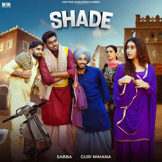 Download Shade SABBA mp3 song, Shade SABBA full album download