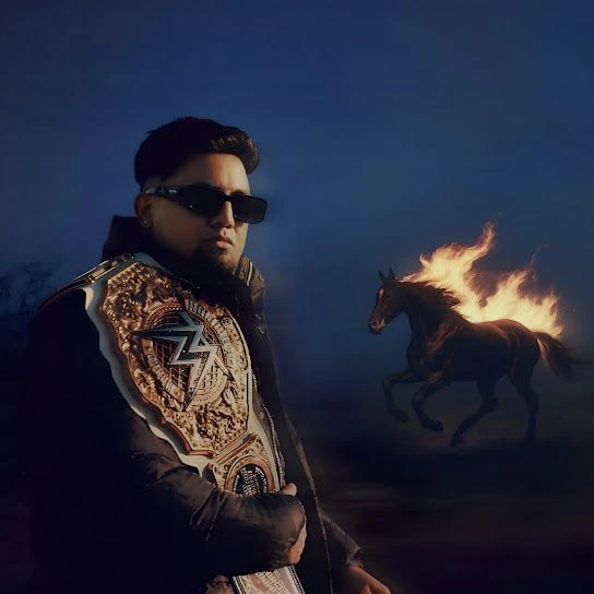 Download Arbi Ghodey A Kay mp3 song
