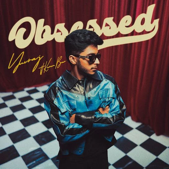 Download OBSESSED Yuvraj mp3 song, OBSESSED Yuvraj full album download