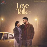 Download Love Talk Simer Thind mp3 song, Love Talk Simer Thind full album download