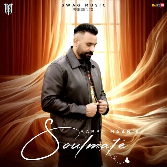 Download Soulmate Babbu Maan mp3 song, Soulmate Babbu Maan full album download