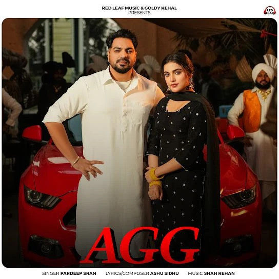 Download Agg Pardeep Sran mp3 song, Agg Pardeep Sran full album download