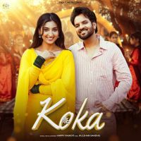 Download Koka Happy Raikoti mp3 song, Koka Happy Raikoti full album download