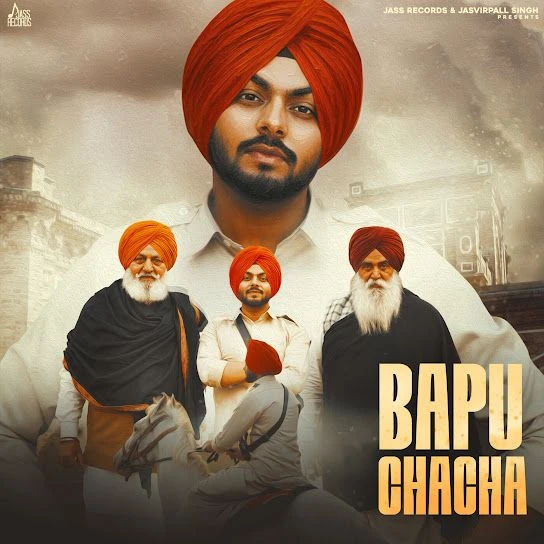 Download Bapu Chacha Gurmanter mp3 song