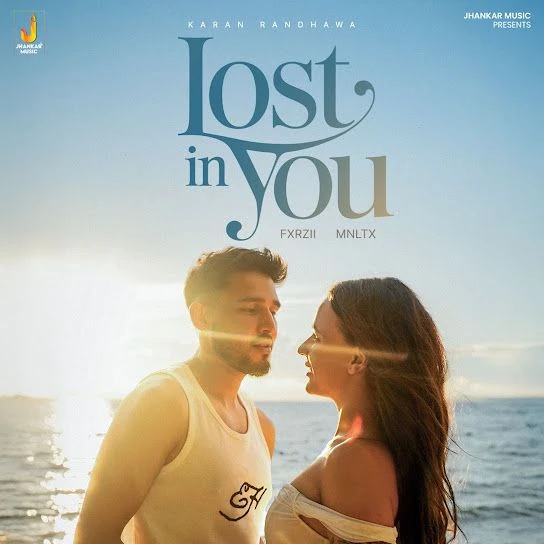 Download Lost In You Karan Randhawa mp3 song, Lost In You Karan Randhawa full album download