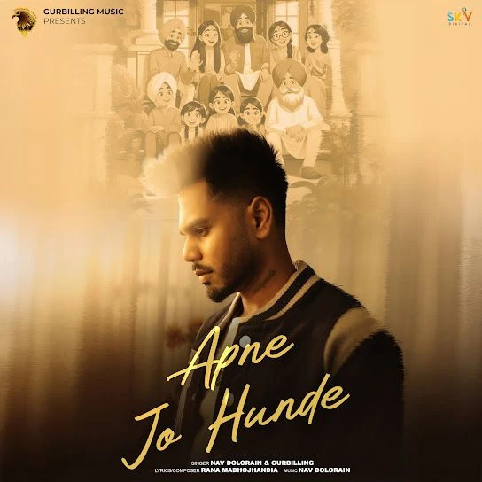 Download Apne Jo Hunde Nav Dolorain mp3 song