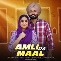 Download Amli Da Maal Gurpreet Sidhu mp3 song, Amli Da Maal Gurpreet Sidhu full album download