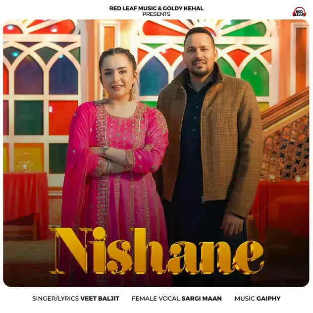 Download Nishane Veet Baljit mp3 song, Nishane Veet Baljit full album download
