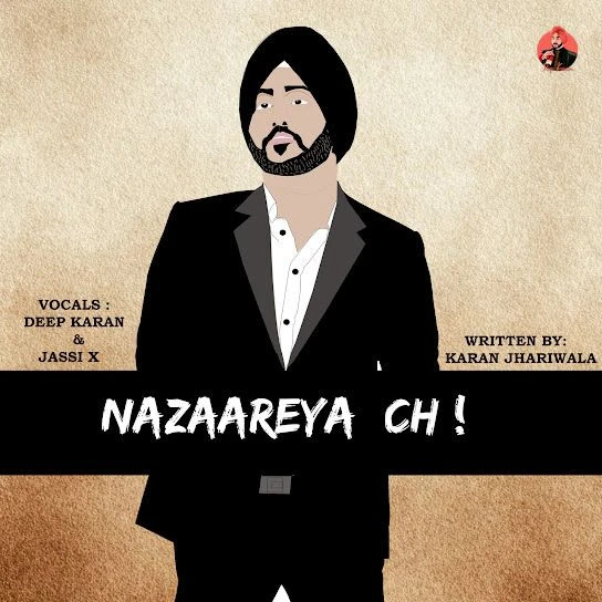 Download Nazaareya Ch Deep Karan mp3 song, Nazaareya Ch Deep Karan full album download