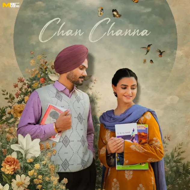 Download Chan Channa Himmat Sandhu mp3 song, Chan Channa Himmat Sandhu full album download
