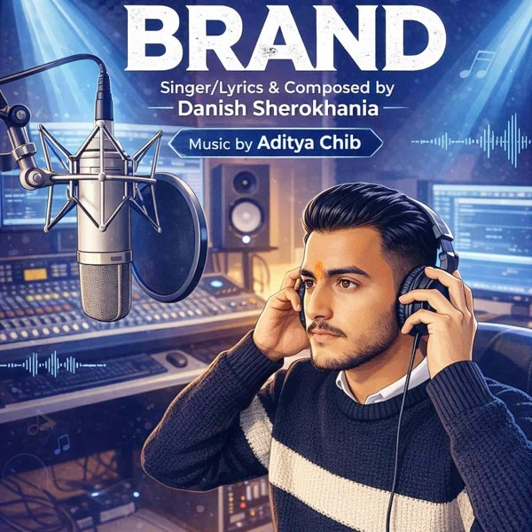Download Brand Danish Sherokhania mp3 song