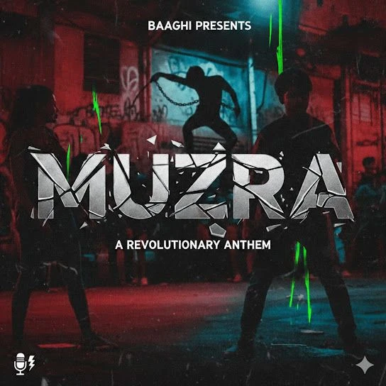 Download Muzra Baaghi mp3 song
