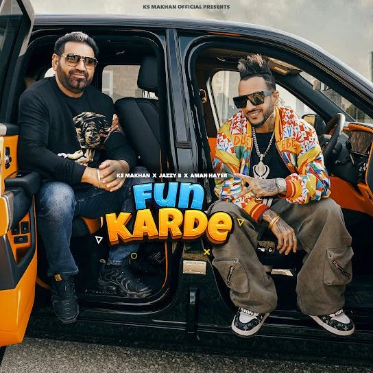 Download Fun Karde KS Makhan mp3 song