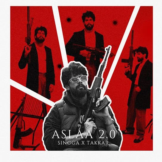 Download ASLAA 2.0 Singga mp3 song