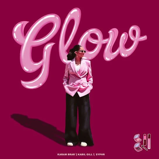 Download Glow Karam Brar mp3 song