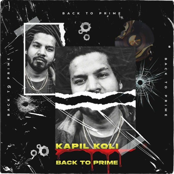 Download Back To Prime Kapil Koli mp3 song