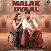 Download Malak Dyaal G Khan mp3 song, Malak Dyaal G Khan full album download