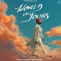Download Made For You Tarsem Jassar mp3 song, World Is Yours Tarsem Jassar full album download