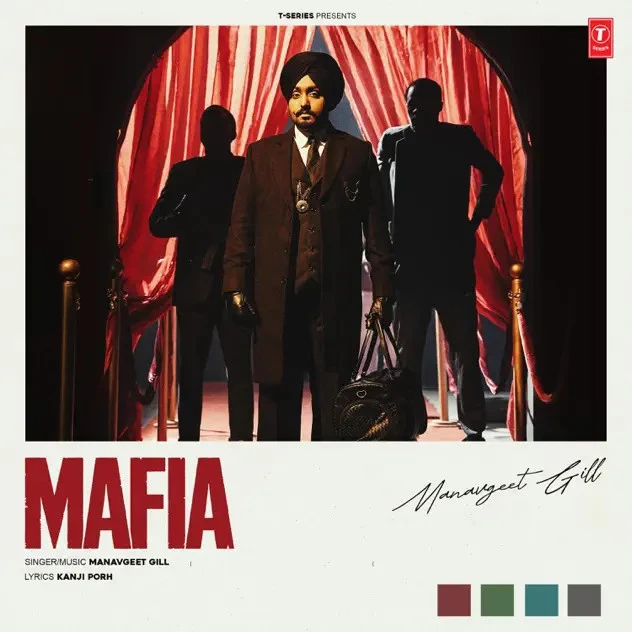 Download Mafia Manavgeet Gill mp3 song, Mafia Manavgeet Gill full album download