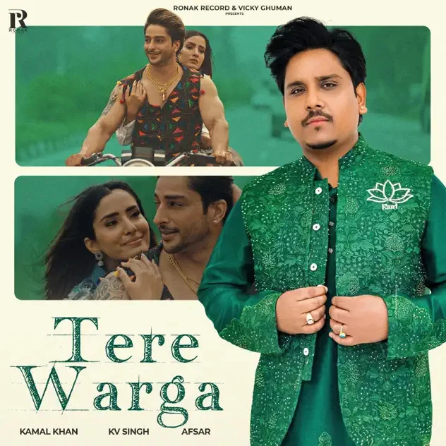 Download Tere Warga Kamal Khan mp3 song