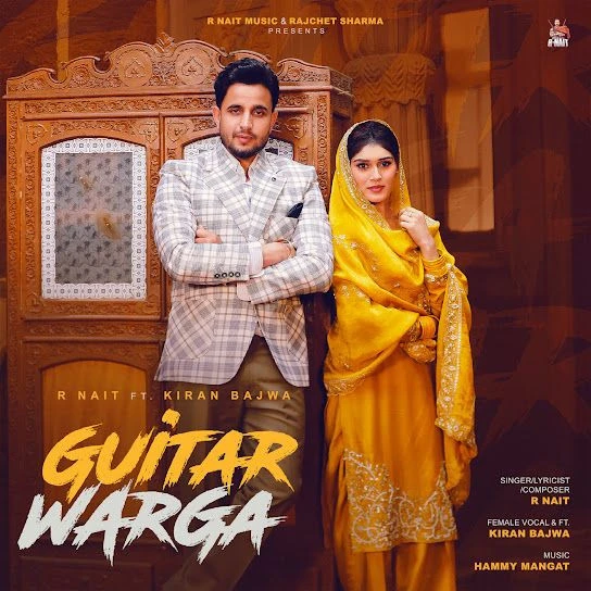 Download Guitar Warga R. Nait mp3 song, Guitar Warga R. Nait full album download