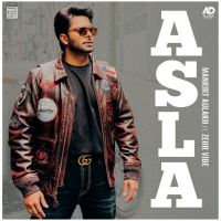 Download Asla Mankirt Aulakh mp3 song