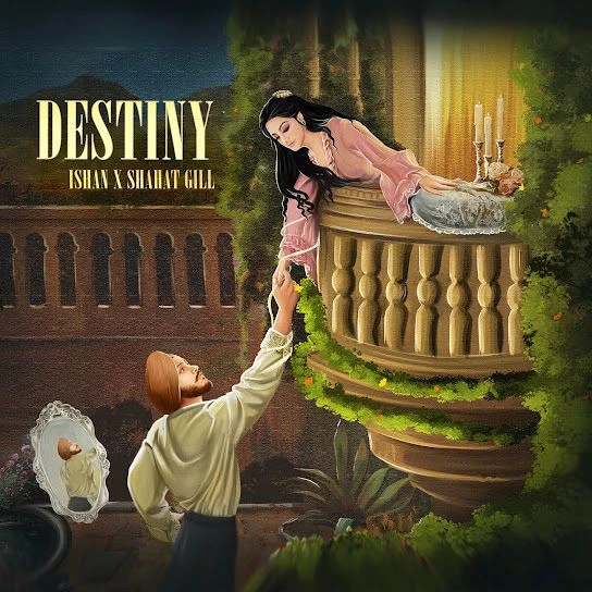 Download Destiny Ishan mp3 song, Destiny Ishan full album download