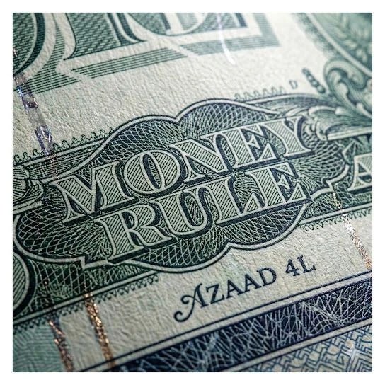 Download Money Rule Azaad 4L mp3 song, Money Rule Azaad 4L full album download