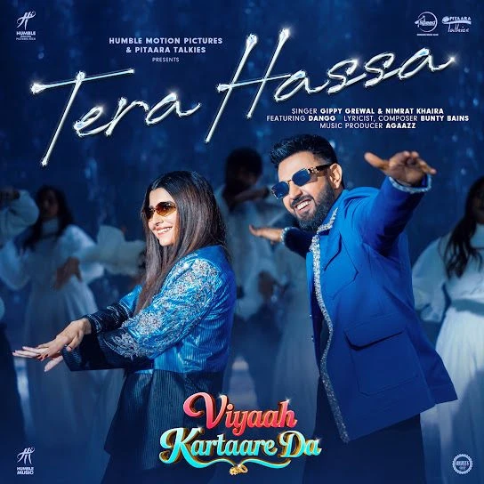 Download Tera Hassa Gippy Grewal mp3 song, Tera Hassa Gippy Grewal full album download