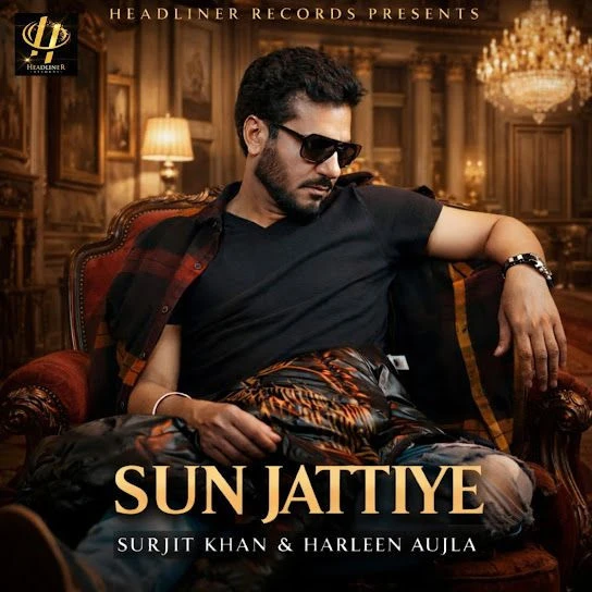 Download Sun Jattiye Surjit Khan mp3 song, Sun Jattiye Surjit Khan full album download