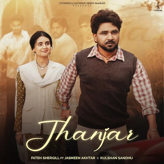 Download Jhanjar Fateh Shergill mp3 song, Jhanjar Fateh Shergill full album download