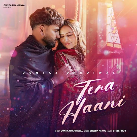Download Tera Haani Guntaj Dandiwal mp3 song, Tera Haani Guntaj Dandiwal full album download
