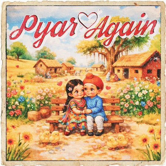 Download Pyar Again Inderpal Moga mp3 song, Pyar Again Inderpal Moga full album download
