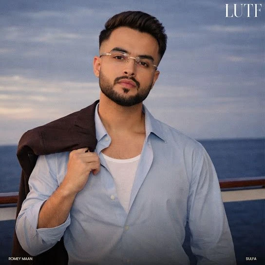 Download Lutf Romey Maan mp3 song, Lutf Romey Maan full album download