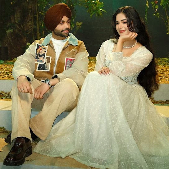 Download Lucky Me Jordan Sandhu mp3 song, Lucky Me Jordan Sandhu full album download