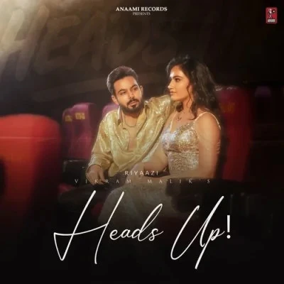 Download Heads Up Vikram Malik mp3 song, Heads Up Vikram Malik full album download