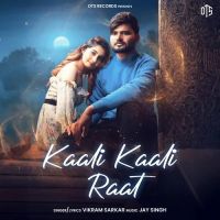 Download Kaali Kaali Raat Vikram Sarkar mp3 song, Kaali Kaali Raat Vikram Sarkar full album download